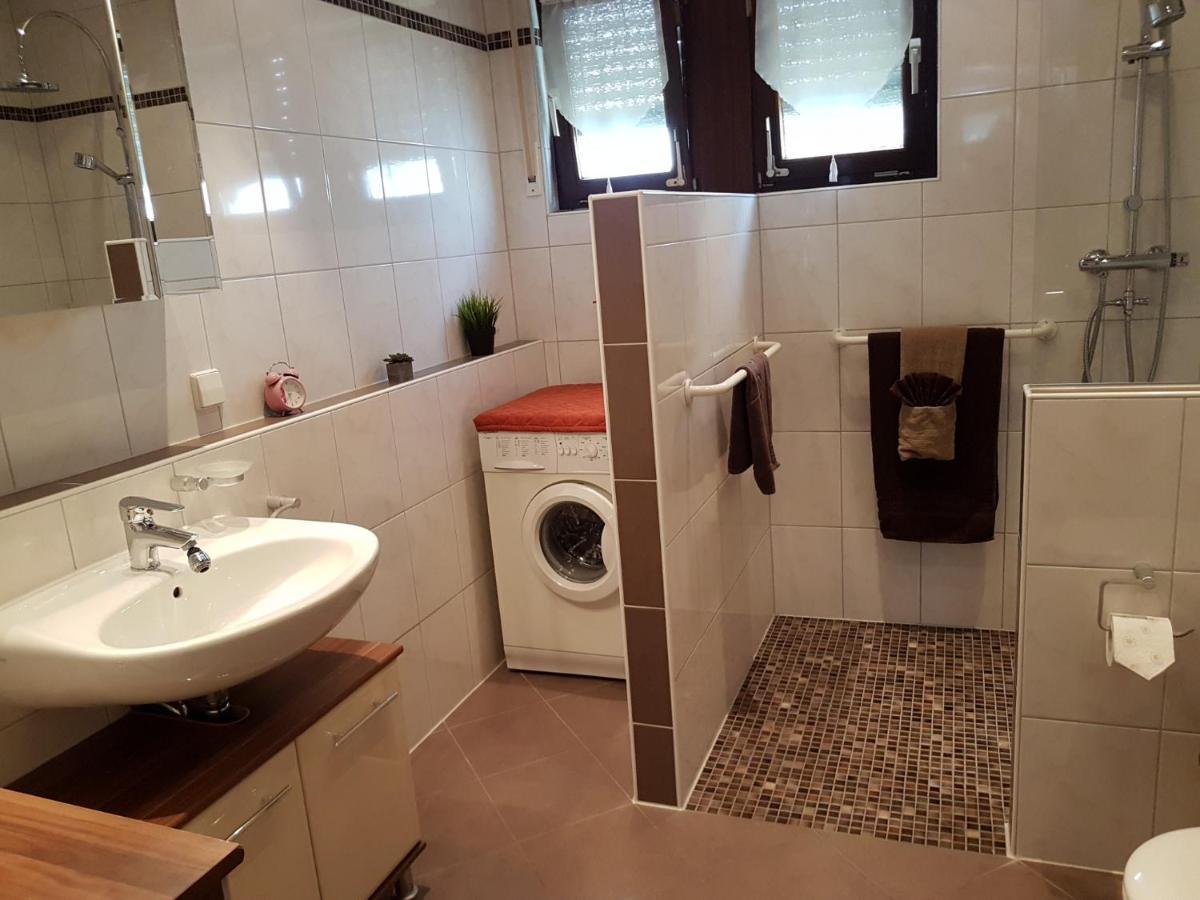 Ferienwohnung Keine Monteurvermietung Naehe Heidelberg Hockenheim Bds Anlage Philippsburg 外观 照片