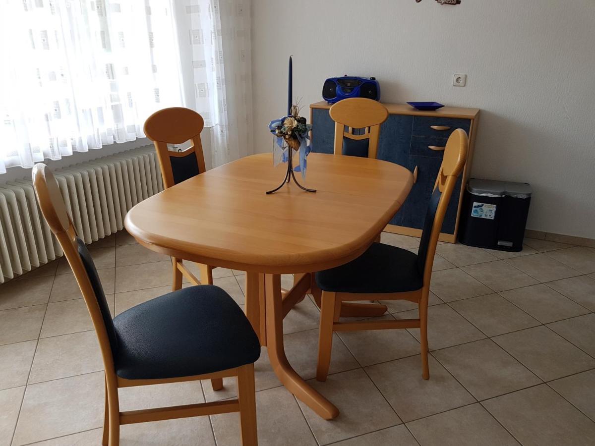 Ferienwohnung Keine Monteurvermietung Naehe Heidelberg Hockenheim Bds Anlage Philippsburg 外观 照片