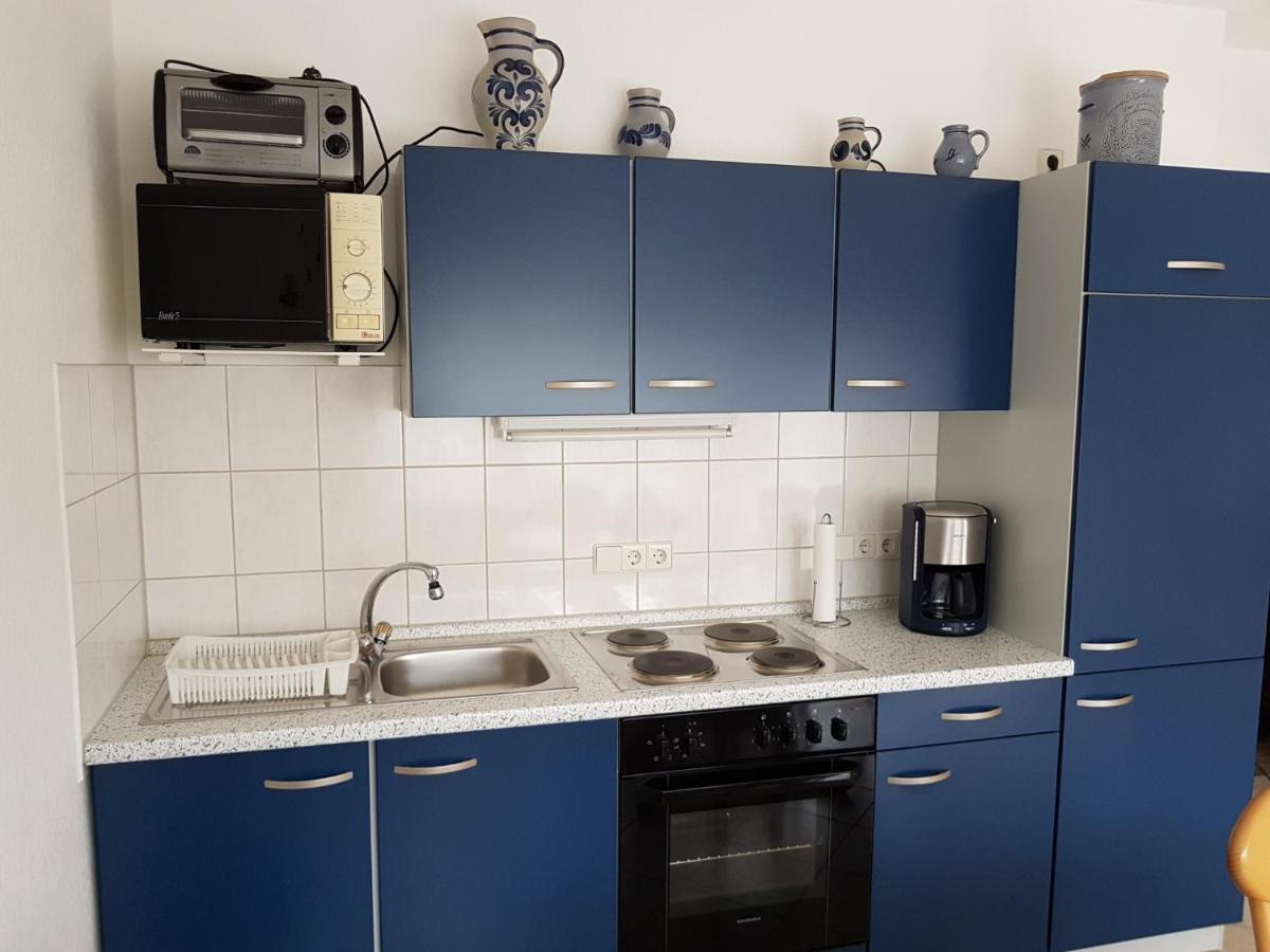 Ferienwohnung Keine Monteurvermietung Naehe Heidelberg Hockenheim Bds Anlage Philippsburg 外观 照片