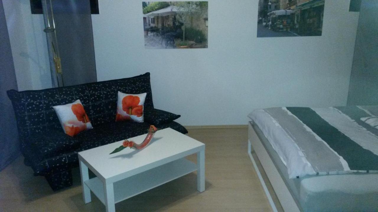 Ferienwohnung Keine Monteurvermietung Naehe Heidelberg Hockenheim Bds Anlage Philippsburg 外观 照片