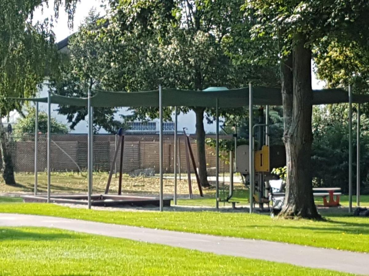 Ferienwohnung Keine Monteurvermietung Naehe Heidelberg Hockenheim Bds Anlage Philippsburg 外观 照片