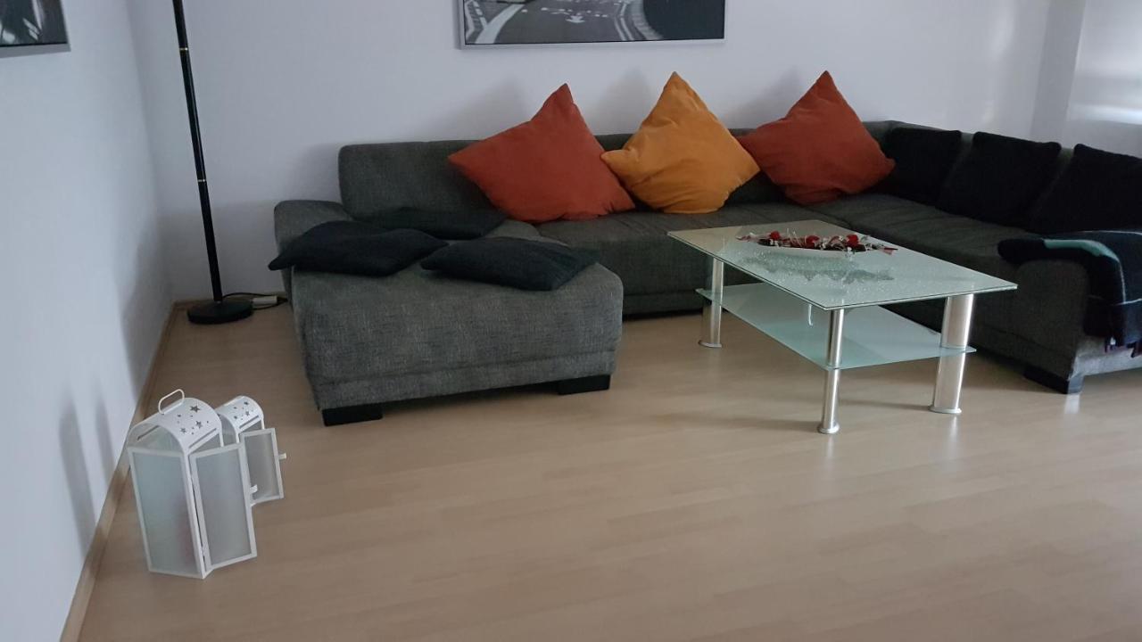 Ferienwohnung Keine Monteurvermietung Naehe Heidelberg Hockenheim Bds Anlage Philippsburg 外观 照片