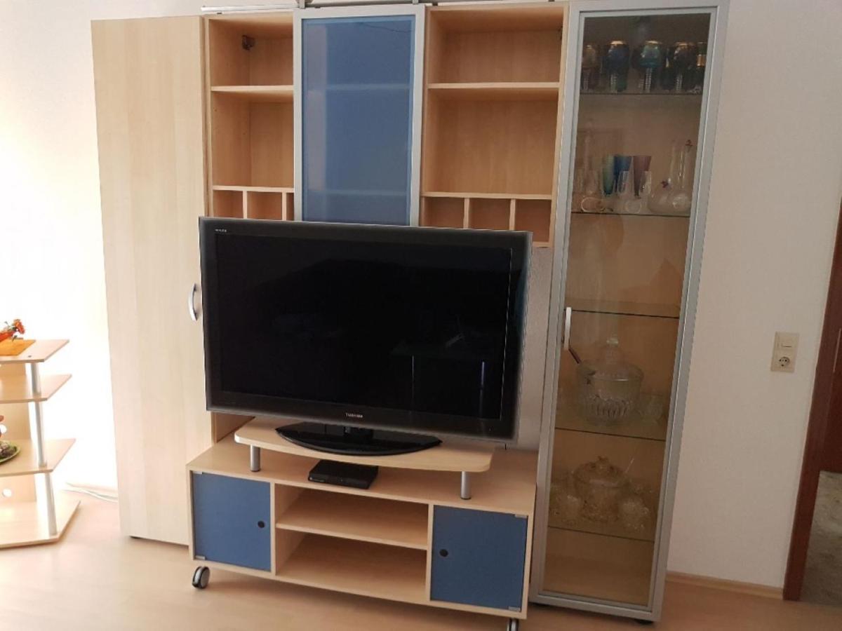 Ferienwohnung Keine Monteurvermietung Naehe Heidelberg Hockenheim Bds Anlage Philippsburg 外观 照片