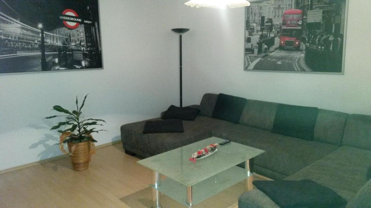 Ferienwohnung Keine Monteurvermietung Naehe Heidelberg Hockenheim Bds Anlage Philippsburg 外观 照片
